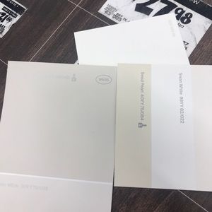 Meet your Posher, Michelle